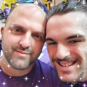 Meet your Posher, Willy